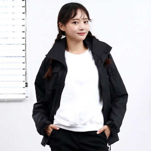 단체복 바람막이 자켓 LM-5341 - 5342