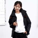 단체복 바람막이 자켓 LM-5341 - 5342