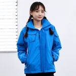 단체복 바람막이 자켓 LM-5341 - 5342