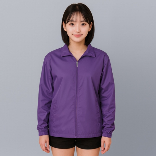 경량 바람막이 단체복 자켓 주문제작 LM-50361 - 50341