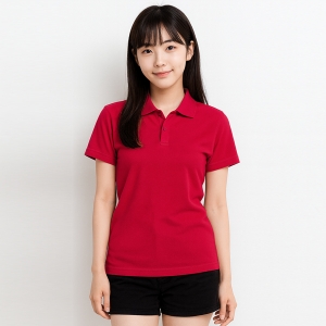 폴로 반팔 카라티 MJ-7356