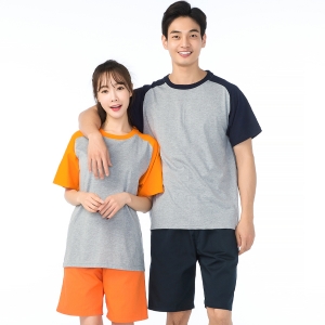 찜질복 144/145 SET