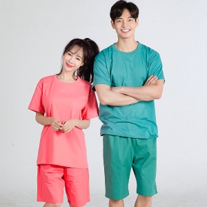 찜질복 176/177 SET