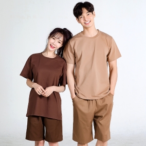 찜질복 178/179 SET