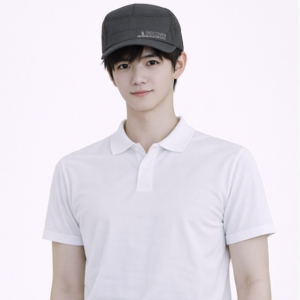 행사 캡 단체 모자 제작 C-1012