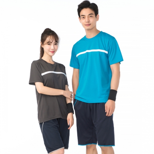 헬스복 헬스장옷 운동복 768 769 상의 반바지 세트