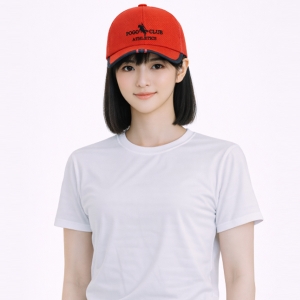 스포츠 캡 단체 망사모자 제작 JI-C54