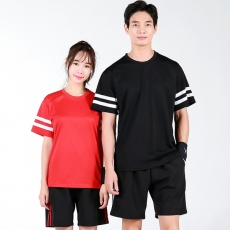 헬스복 PK 2선 SET