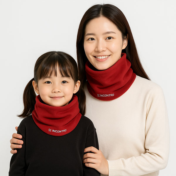 넥웨머 D-1107 (성인/아동)