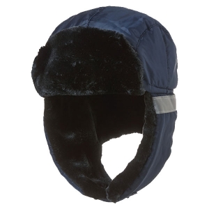 겨울 털 방한 모자 제작 JI-W17