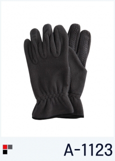 폴라폴리스 장갑 A-1123