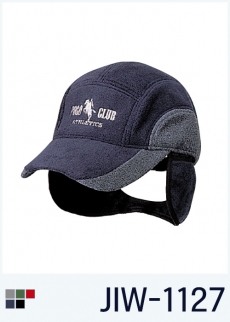 겨울 털 방한 모자 제작 JI-W6