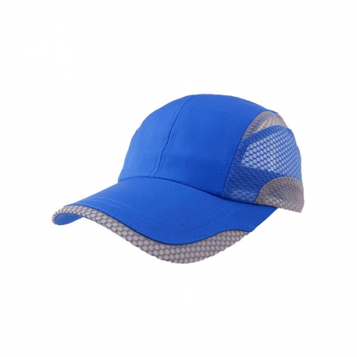 기능성 무지 메쉬 볼캡 스포츠 캡 단체 야구모자 제작 CL-C54