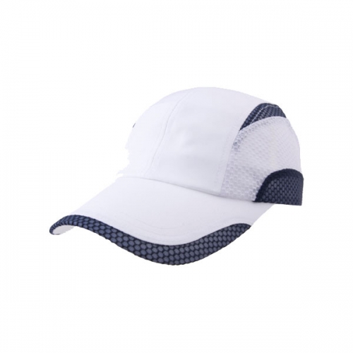 기능성 무지 메쉬 볼캡 스포츠 캡 단체 야구모자 제작 CL-C54