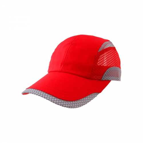 기능성 무지 메쉬 볼캡 스포츠 캡 단체 야구모자 제작 CL-C54