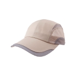 기능성 무지 메쉬 볼캡 스포츠 캡 단체 야구모자 제작 CL-C54