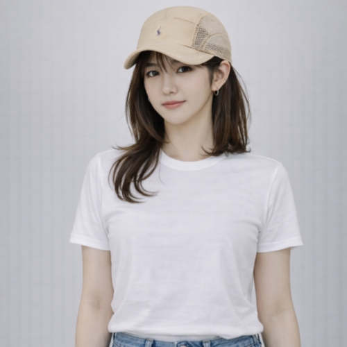 스포츠 캡 단체 야구모자 제작 CL-C55