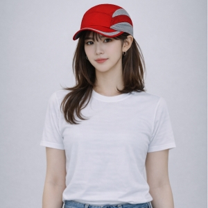 스포츠 캡 단체 야구모자 제작 CL-C56