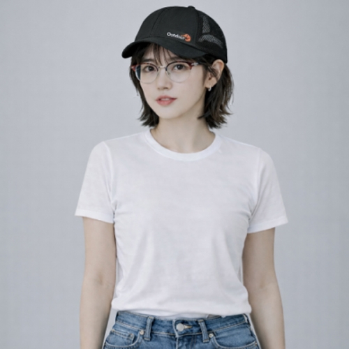 스포츠 캡 단체 야구모자 제작 CL-C13