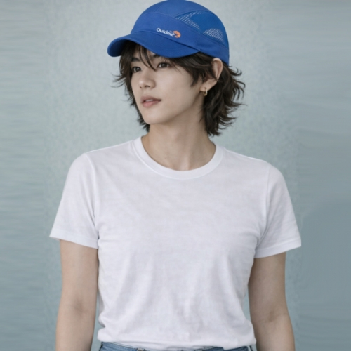 스포츠 캡 단체 야구모자 제작 CL-C12