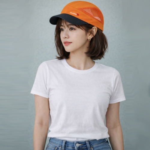 스포츠 캡 단체 야구모자 제작 CL-C17