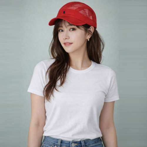스포츠 캡 단체 야구모자 제작 CL-C18