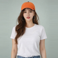 스포츠 캡 단체 야구모자 제작 CL-C2