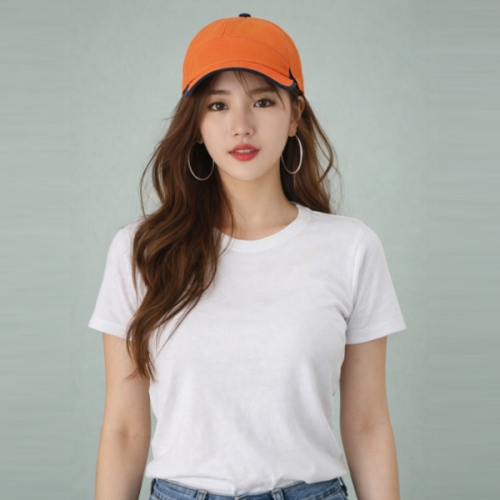 스포츠 캡 단체 야구모자 제작 CL-C2