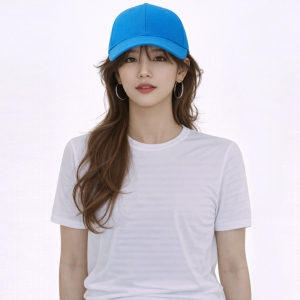 무지 볼캡 야구모자 단체 제작 CL-C60