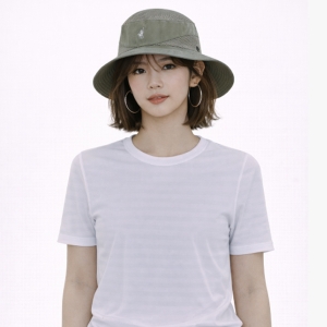 등산 벙거지 사파리모자 제작 CL-B23