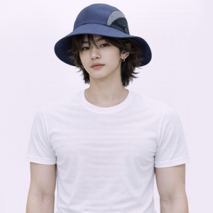 등산 벙거지 사파리모자 제작 CL-B13