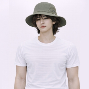 등산 벙거지 사파리모자 제작 CL-B18