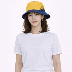 등산 벙거지 사파리모자 제작 CL-B4