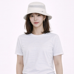 등산 벙거지 사파리모자 제작 CL-B19