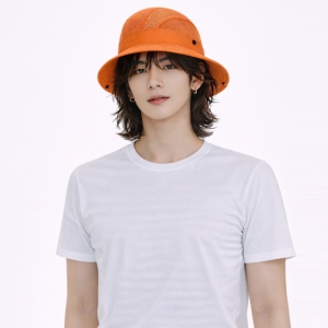 등산 벙거지 사파리모자 제작 CL-B11