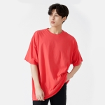 길단 트리플에이 22수 컴포트 반팔 티셔츠(USA핏) GD-1717 단체티 제작