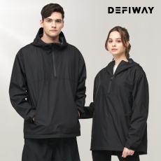 아노락 바람막이 주문제작 단체복 후드자켓 SHDK-700