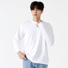 30수 코마 라운드 긴팔티(시보리) SP-83