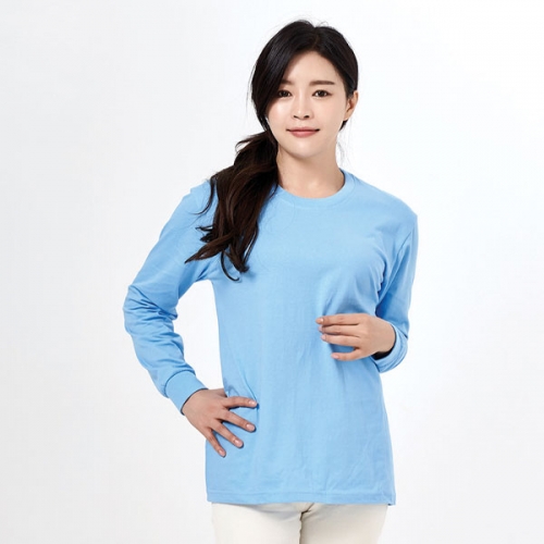30수 코마 라운드 긴팔티(시보리) SP-83