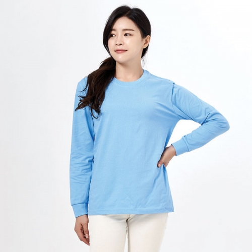 30수 코마 라운드 긴팔티(시보리) SP-83