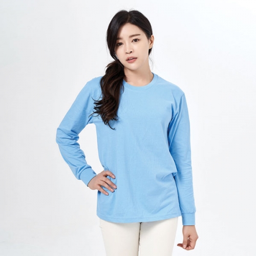 30수 코마 라운드 긴팔티(시보리) SP-83