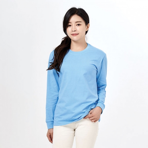 30수 코마 라운드 긴팔티(시보리) SP-83