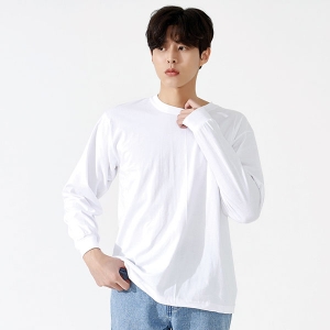 30수 코마 라운드 긴팔티(시보리) SP-83