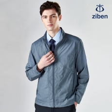 지벤 작업복 근무복 자켓 점퍼 ZB-J2101