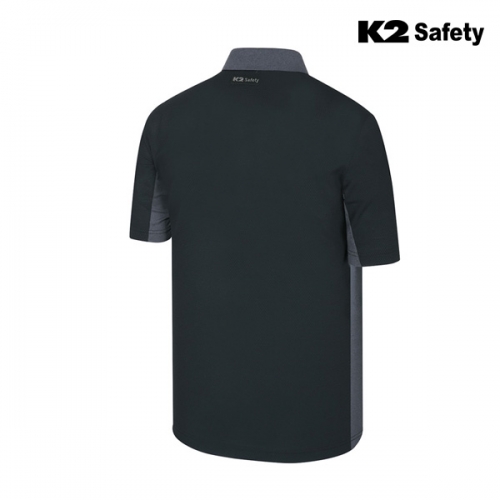 K2 라이크빈(LIKEBINS) 작업복 근무복 티셔츠 PM-S200 TS-2204