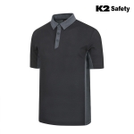 K2 라이크빈(LIKEBINS) 작업복 근무복 티셔츠 PM-S200 TS-2204