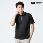 K2 라이크빈(LIKEBINS) 작업복 근무복 티셔츠 PM-S200 TS-2204