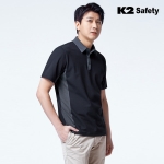 K2 라이크빈(LIKEBINS) 작업복 근무복 티셔츠 PM-S200 TS-2204