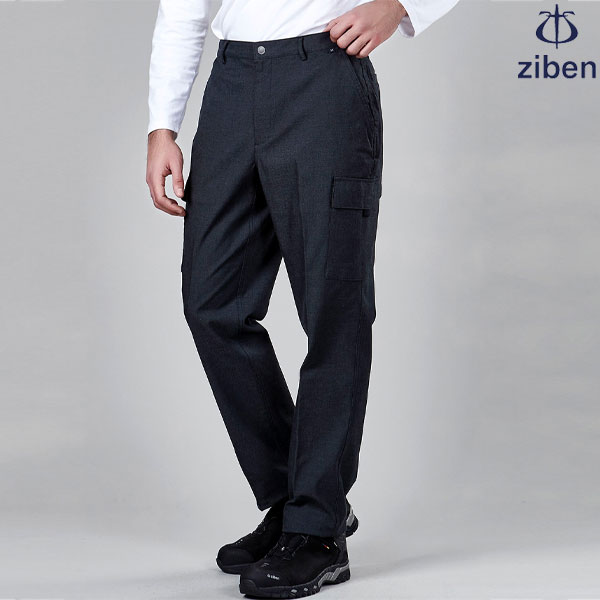 지벤 근무복/작업복 바지 ZB-P2103