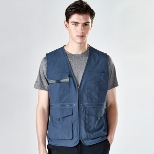 지벤 작업 조끼 ZB-V2121~2122